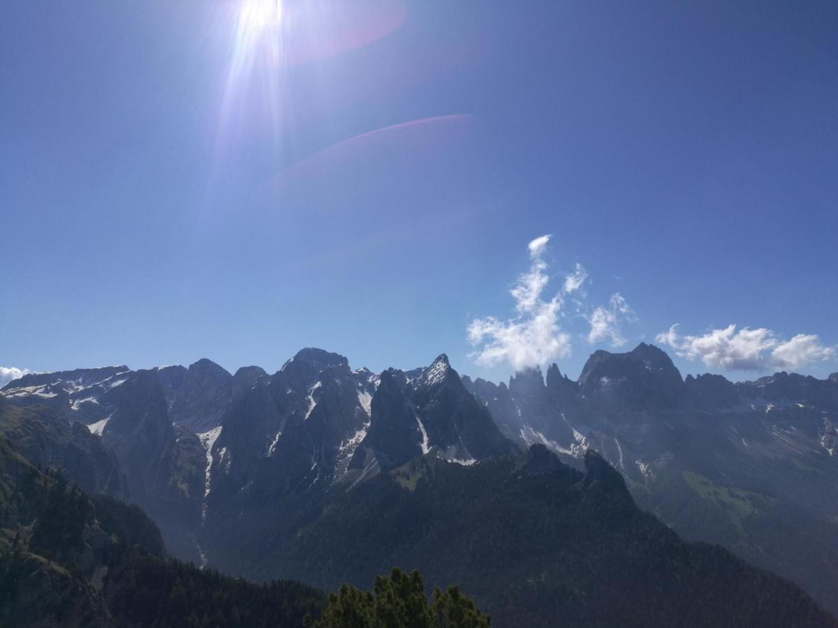 Tschogerhof Dolomiten *
