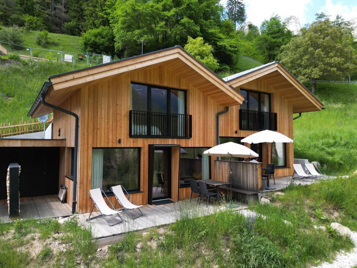 Tschogerhof Dolomiten Chalet *
